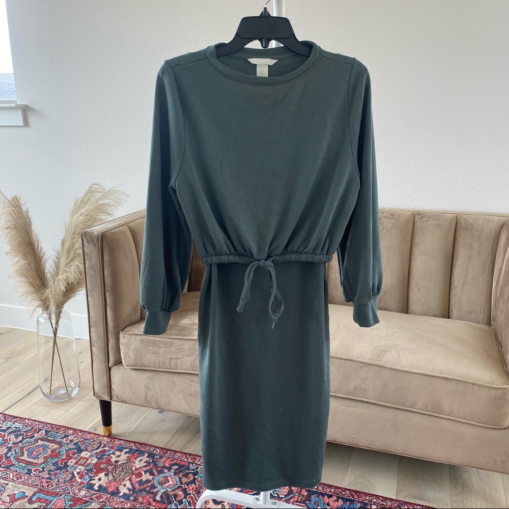 H&M Maternity Dress Size S